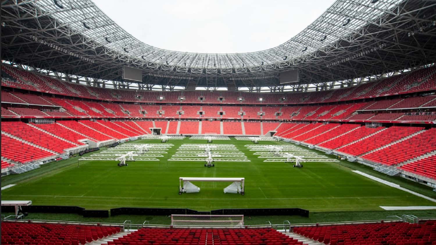 Puskás Aréna