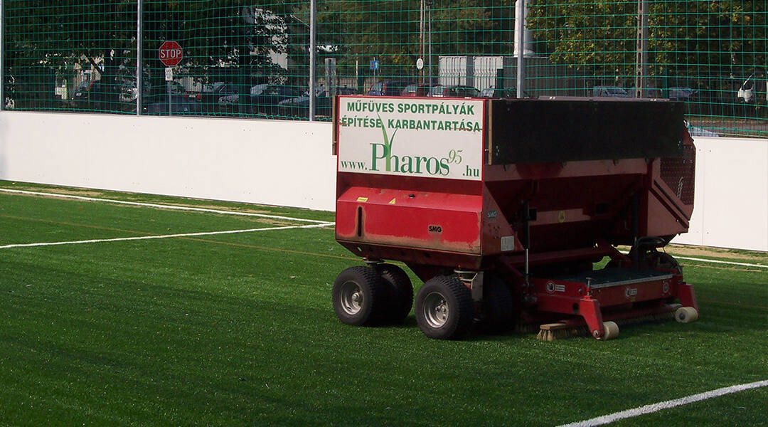 Sports technology