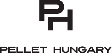 A Pellet Hungary Kft. logója